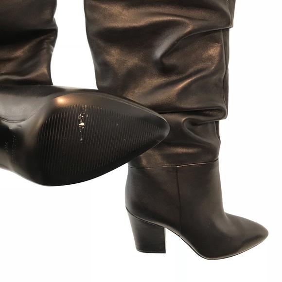Nine West “Scastien” Boots - Picture 5 of 5